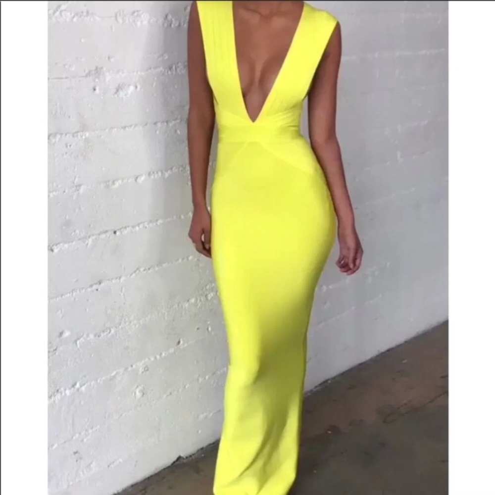 House of CB dress